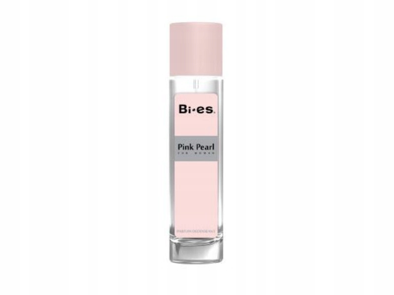 

Bi-Es Pink Pearl For Woman szkło 5ml