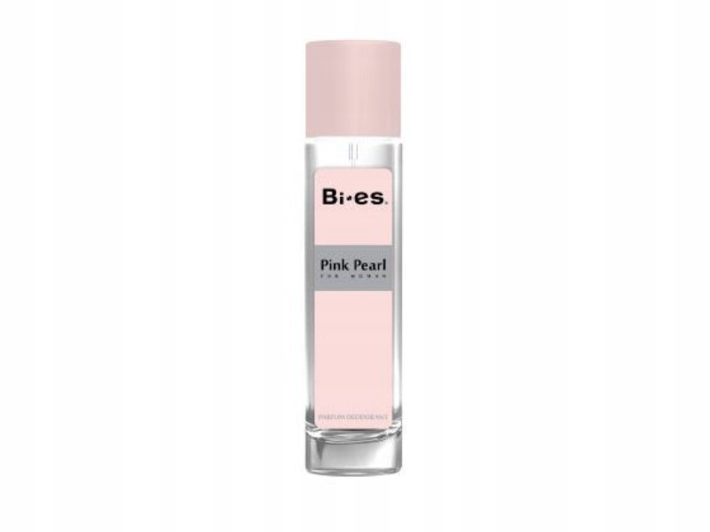 Bi-Es Pink Pearl For Woman parfumovaný dezodorant sklo 75 ml