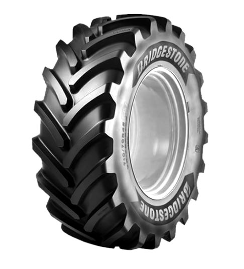 Opona 380/70R24 VX-Tractor 130D/127E TL Bridgestone