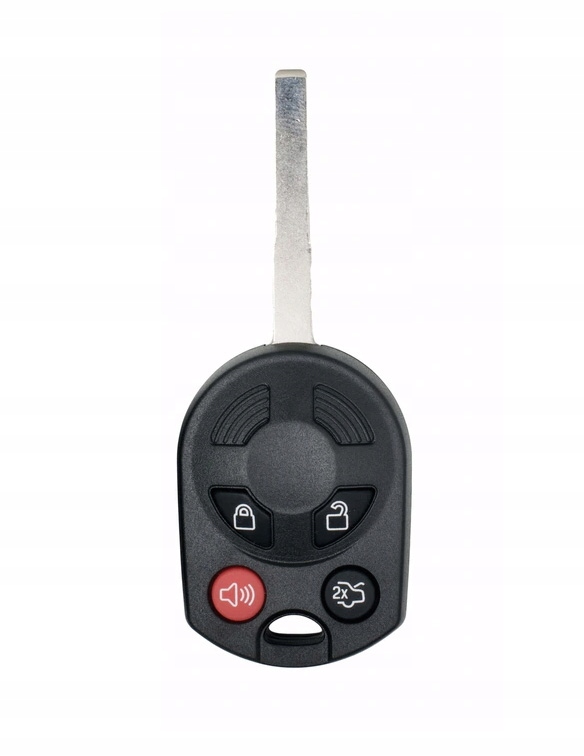CM5A-15K601-AB - FORD ESCAPE KUGA S-MAX C-MAX B-MAX КЛЮЧ ДИСТАНЦИОННОГО УПРАВЛЕНИЯ