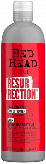 Bed Head resurrection conditioner