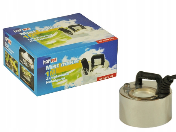 

Happet Mist Maker 1M Generator Mgły Led