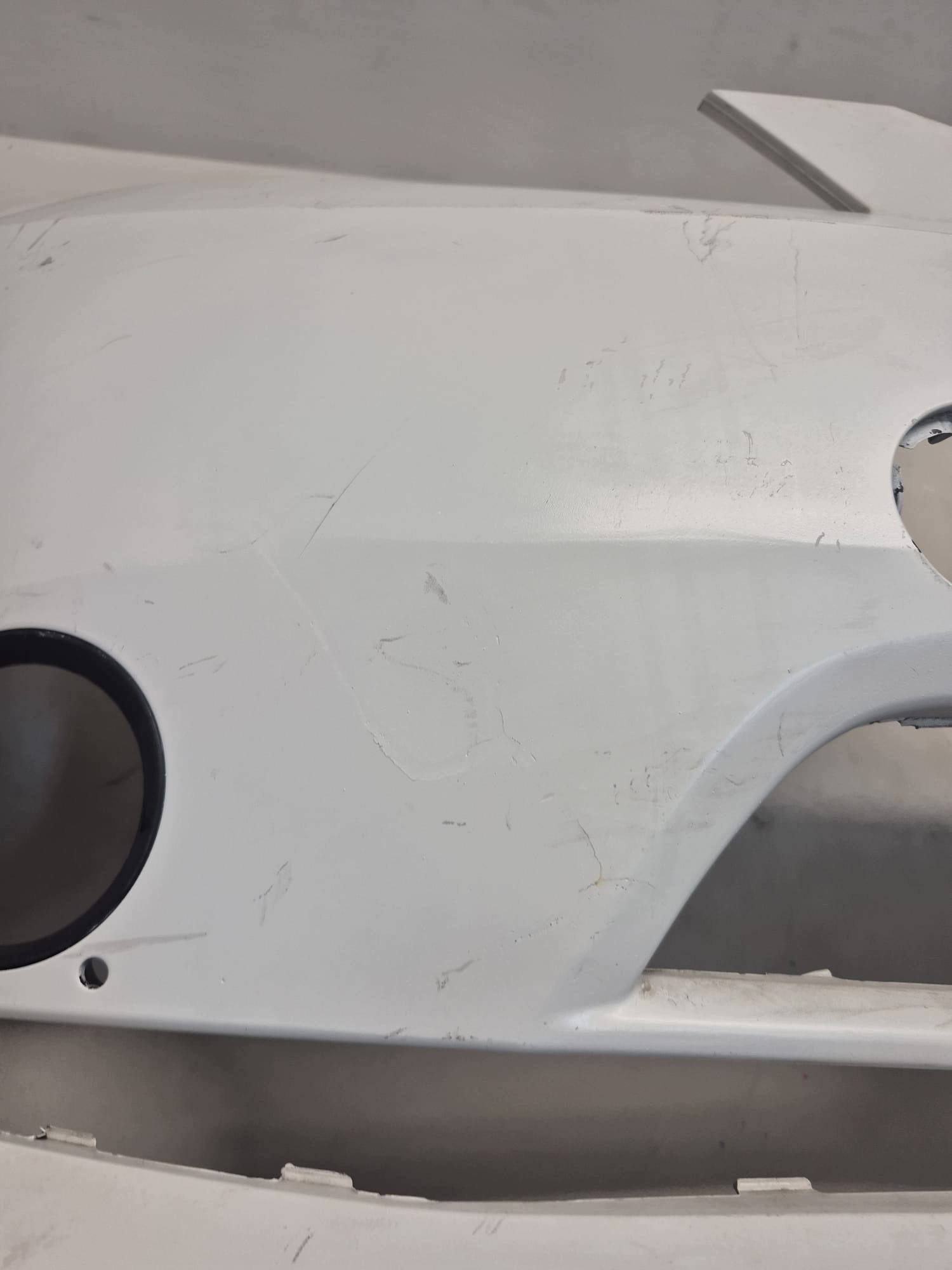 SEAT MII 11-19 bumper front front for fog lights 1SL807217D