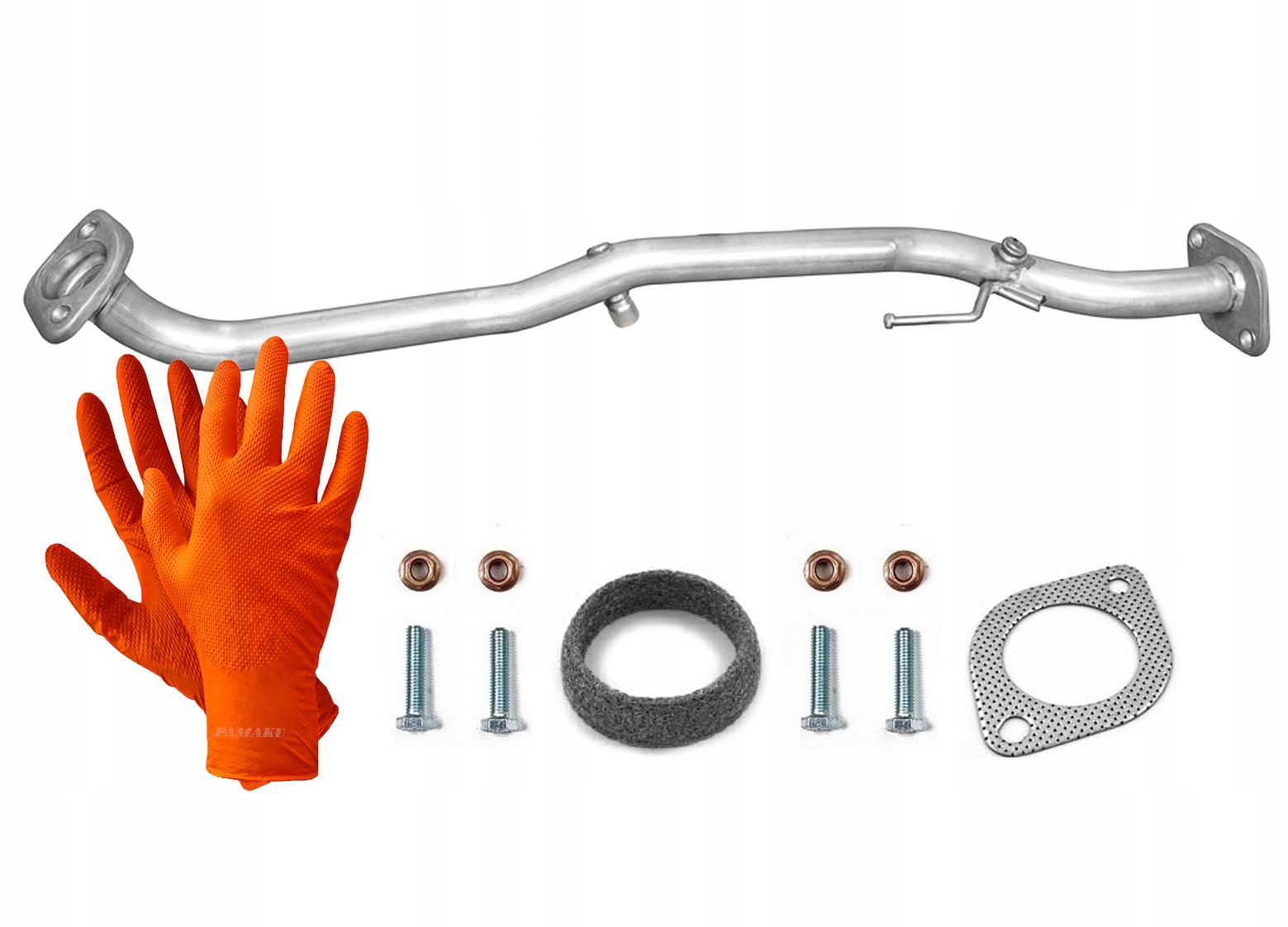 Nissan Almera 1.5 1.8 (2002-2006) Trubka