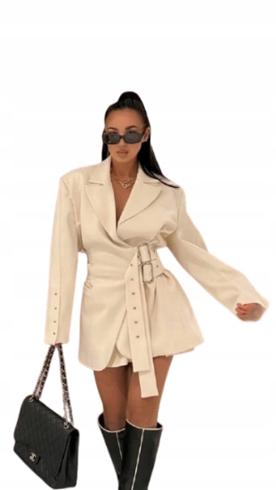 Sako Ava La Milla Béžová U