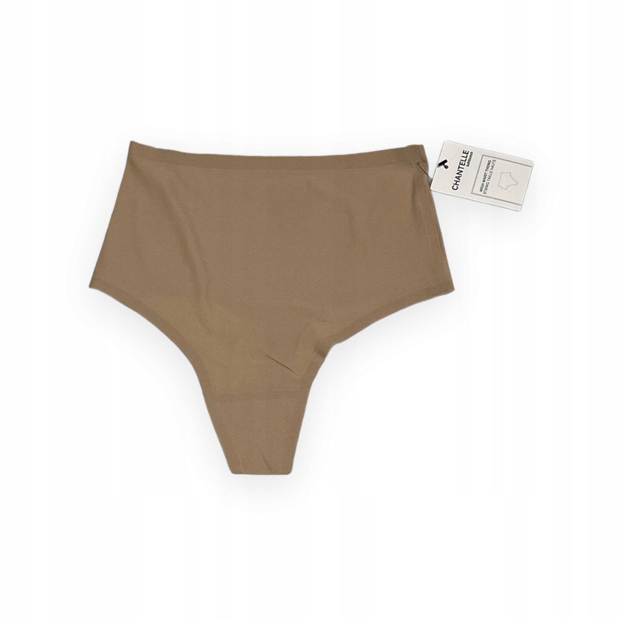 Klasické dámské tanga kalhotky Chantelle Uni