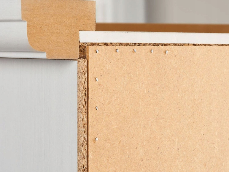 Akumulatorowy zszywacz Parkside gwoździarka 2 w 1 zszywacz PAT 4 D5 zszywki Maksymalna długość gwoździ/zszywek 15 mm