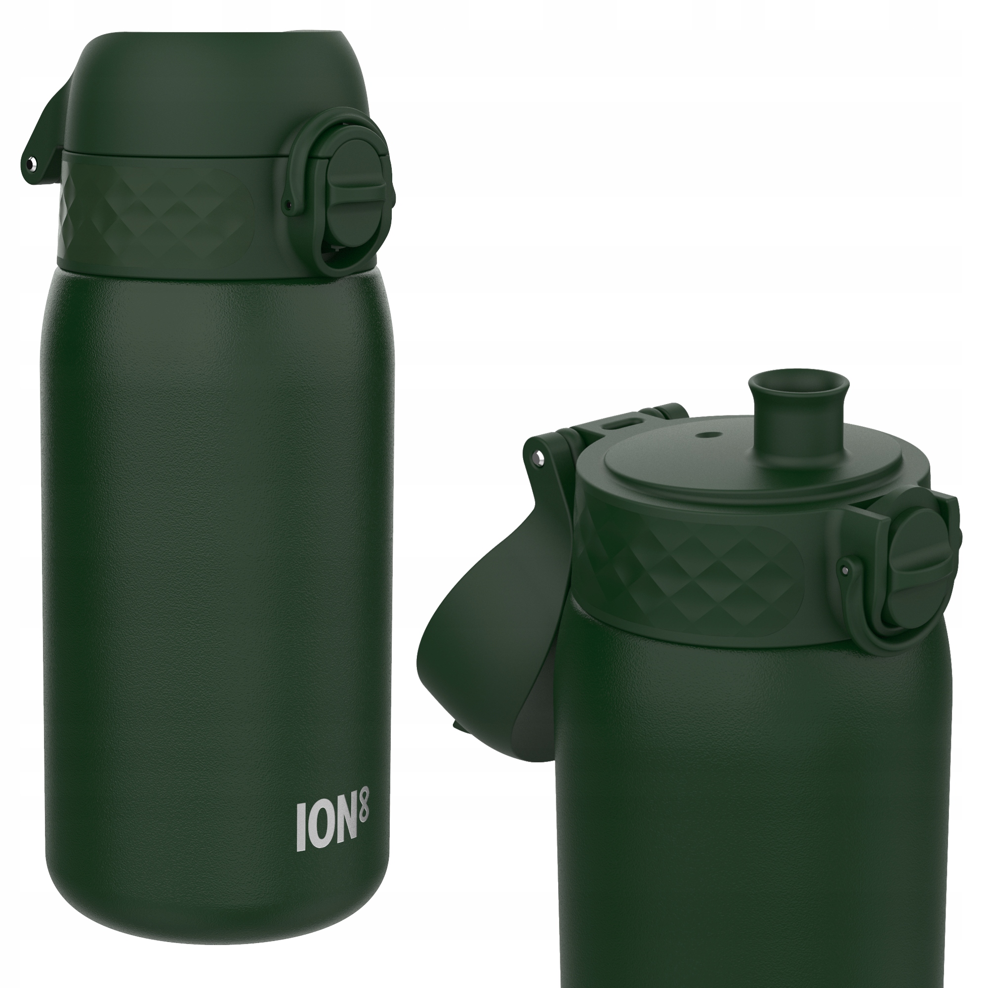 Kubek Termiczny Termos Biuro Samochód Kawa ION8 0,32 L 320 ml