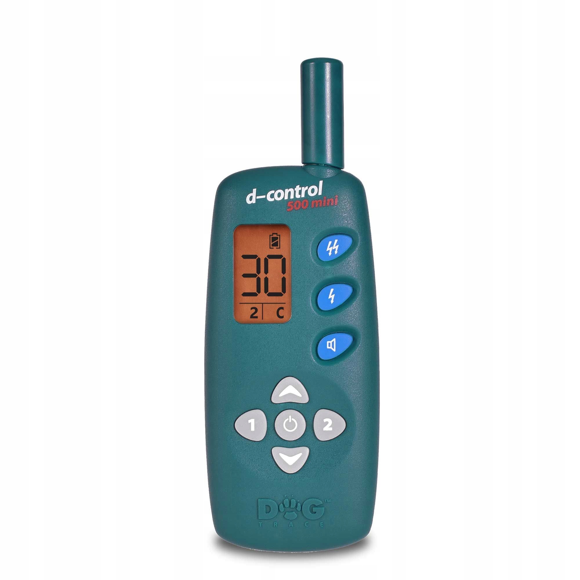 Levně Dog Trace Vysílač k elektronickému obojku d control 500 mini