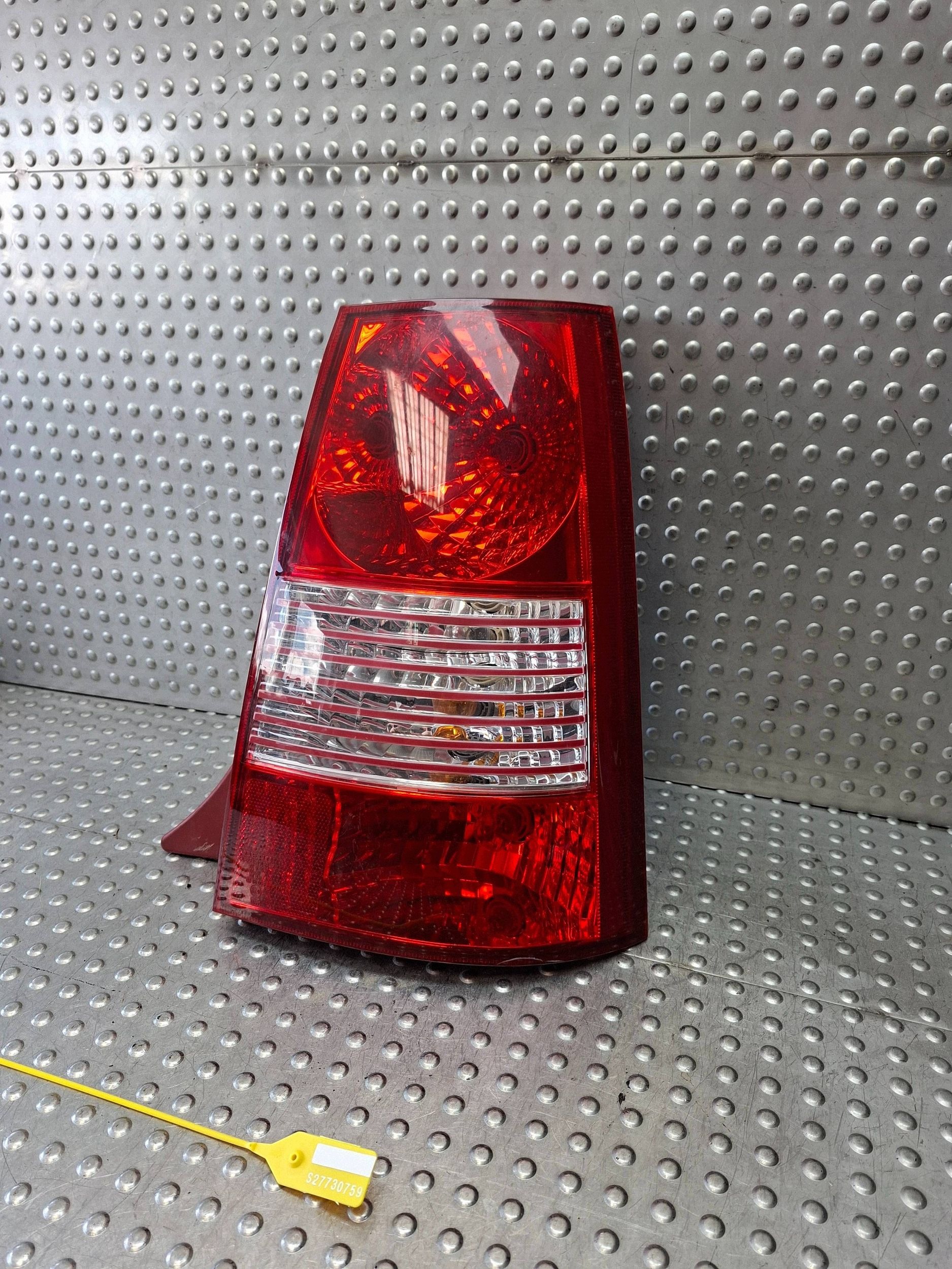 light rear part right KIA PICANTO and 03-07 EU