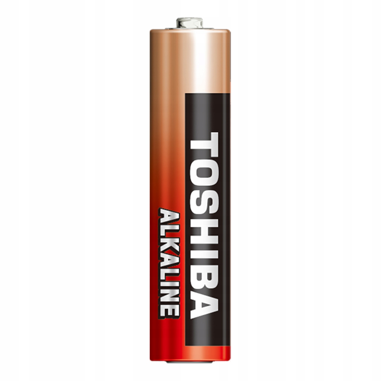 42x BATERIE BATERIA ALKALICZNE PALUSZKI TOSHIBA AAA LR3 R3 ZESTAW Marka Toshiba