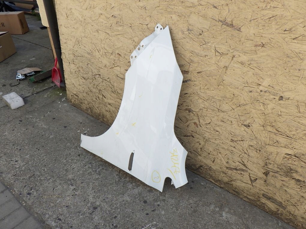 HYUNDAI IX35 IX 35 fender left front