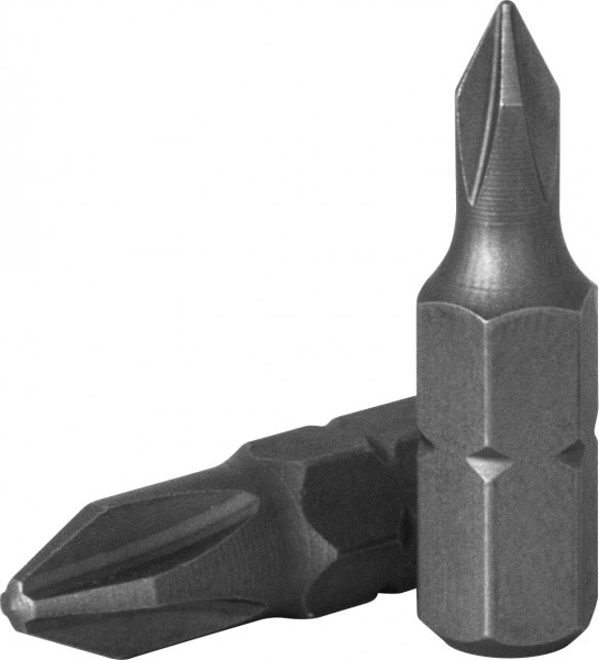 

Bit Końcówka Krzyżakowa PH2 L-25 1/4'' Jonnesway