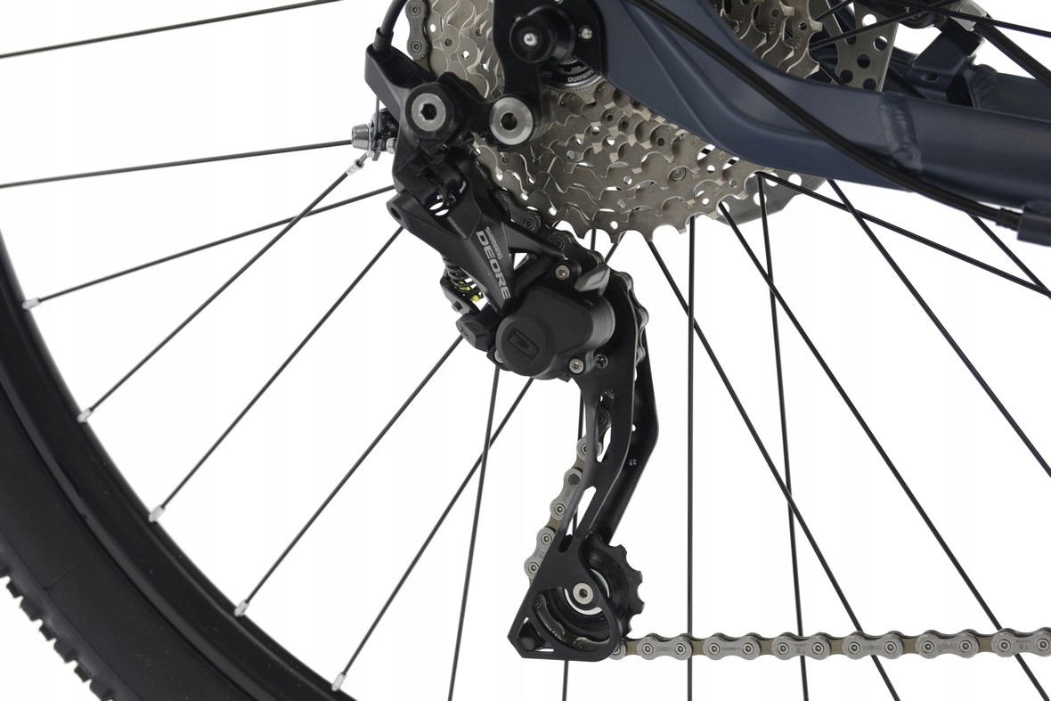 Rower MTB Kands 29 Hardstone graf-nieb 19"r23 Rozmiar ramy 19 cali