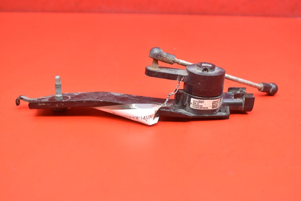 Sensor POZIOMOWANIA Leuchten 84400587 OPEL INSIGNIA B 17-20