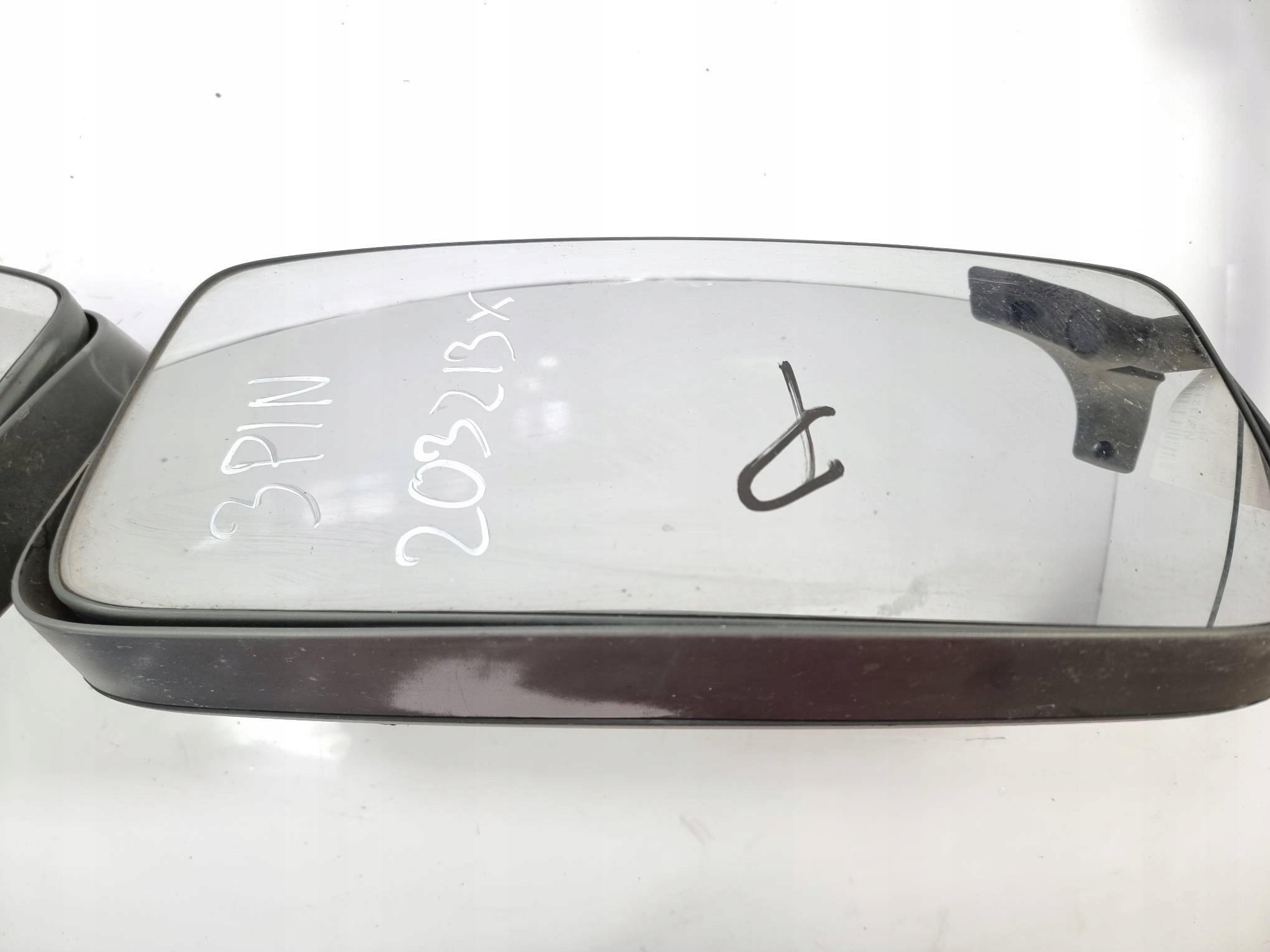 mirror right 81.63731-6618 MAN TGM 15.250