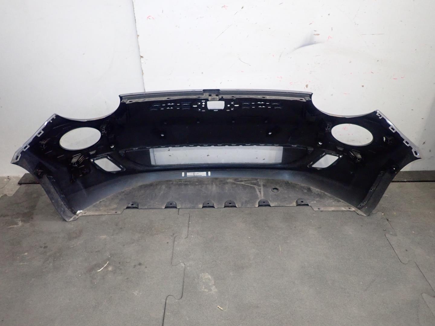 bumper front FIAT 500 500E ELEKTRYK ICON