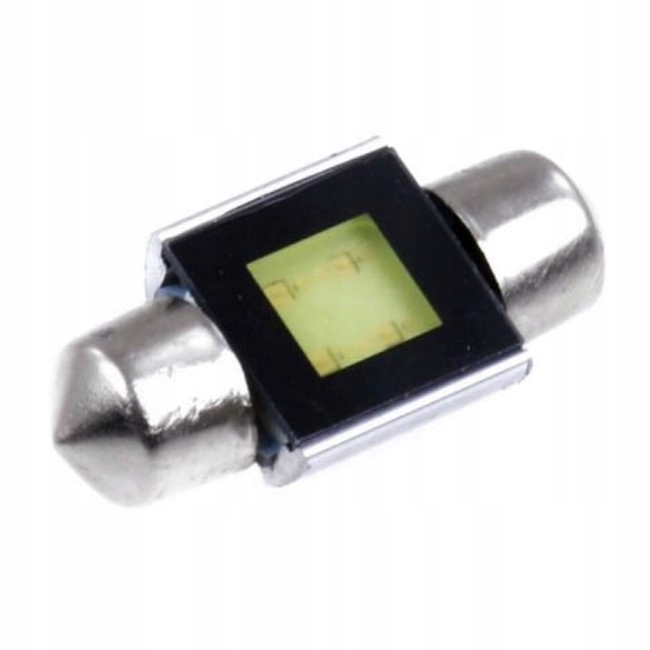 

Żarówka Led C5W / C10W Cob 31 mm Canbus