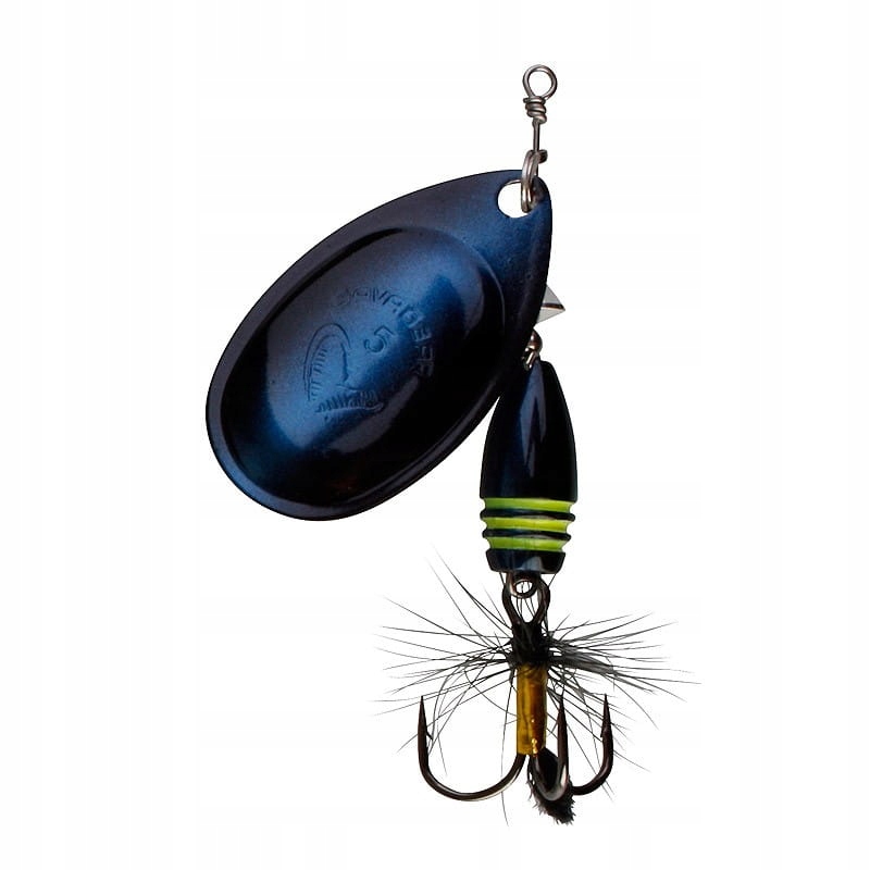 Savage Gear Rotex roz. 3 (8g) Black Purple
