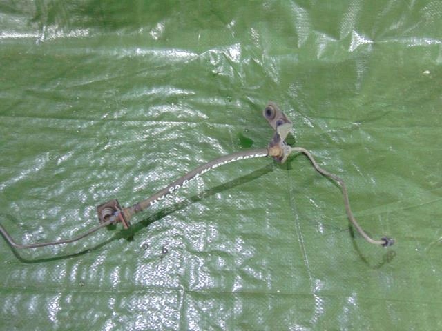 PRZEWÓD SPRZĘGŁA HYUNDAI i20 1.4 CRDI 08-14 Producent części Inny