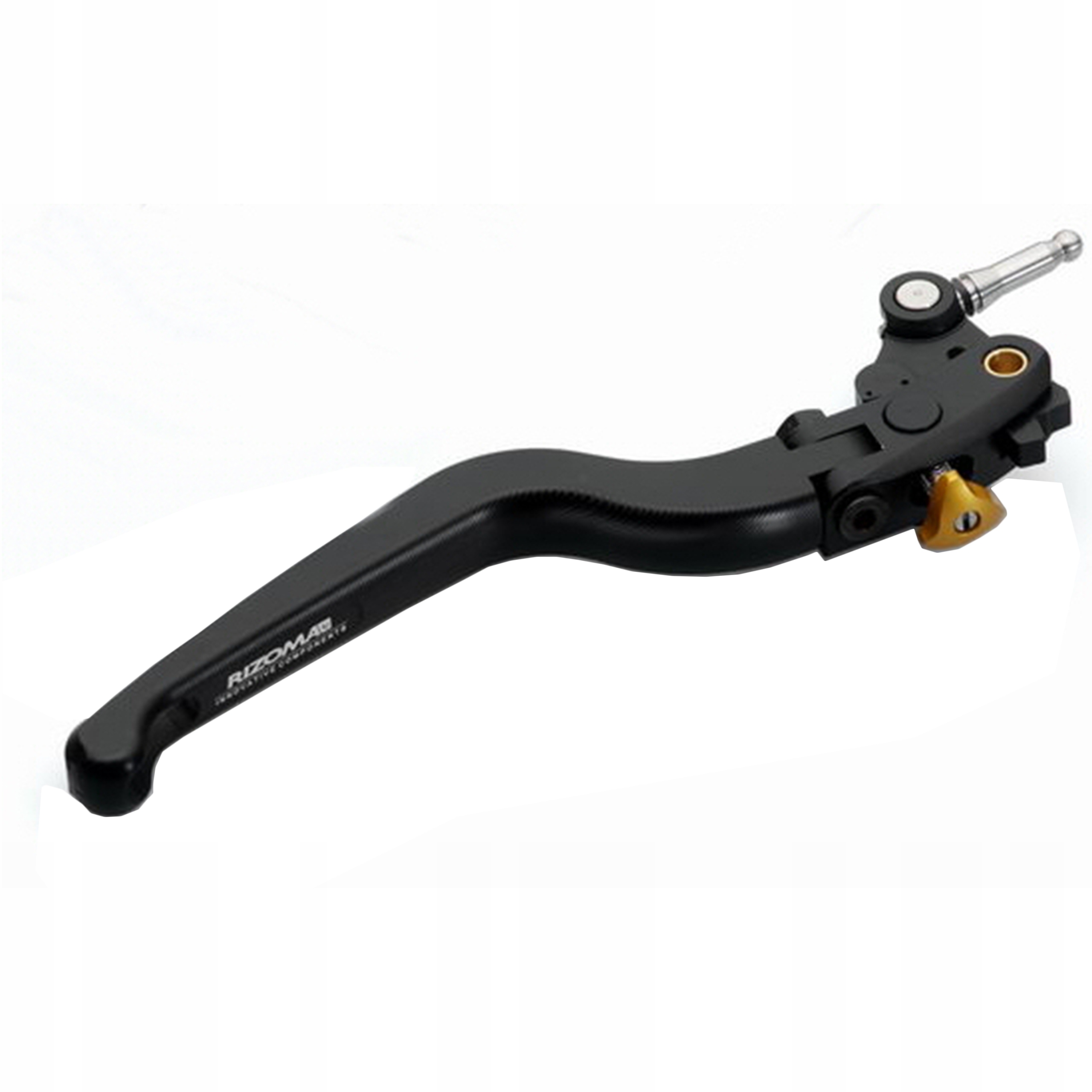 Rizoma короткий тормозной рычаг lb002b