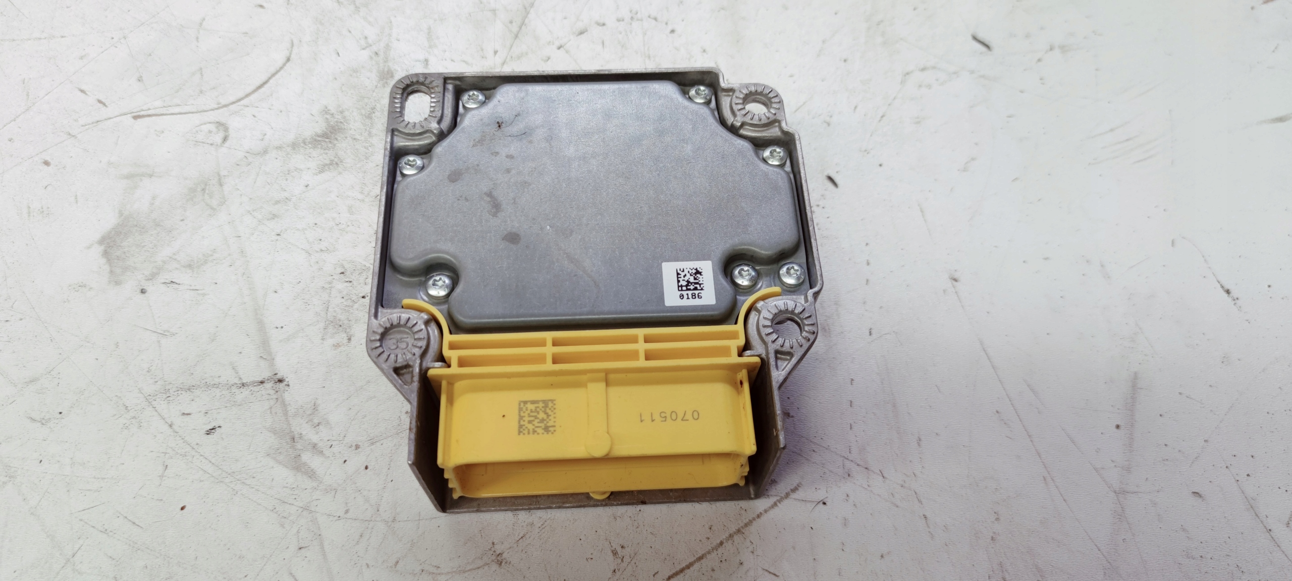 SENSOR AIRBAG AIR BAG AUDI A4 B6 B7 8H0959655G