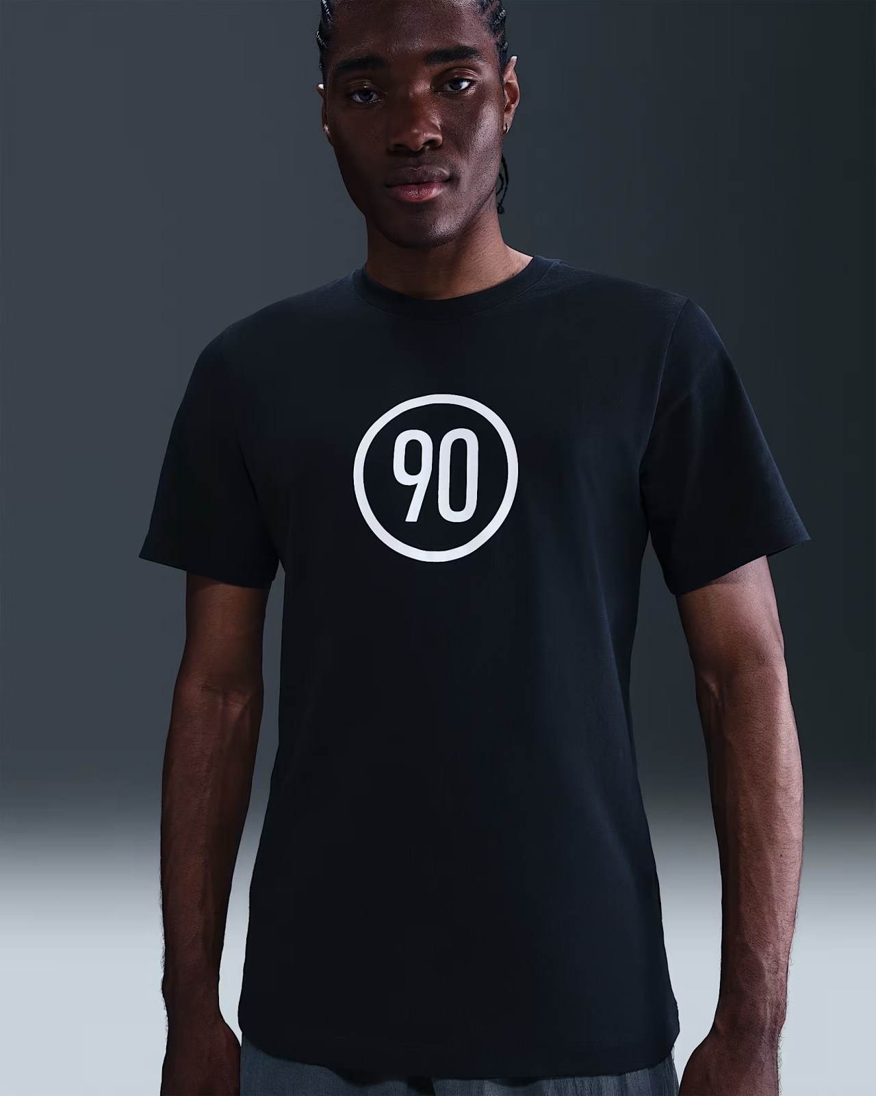 Pánské triko Nike Men Total 90 T-Shirt