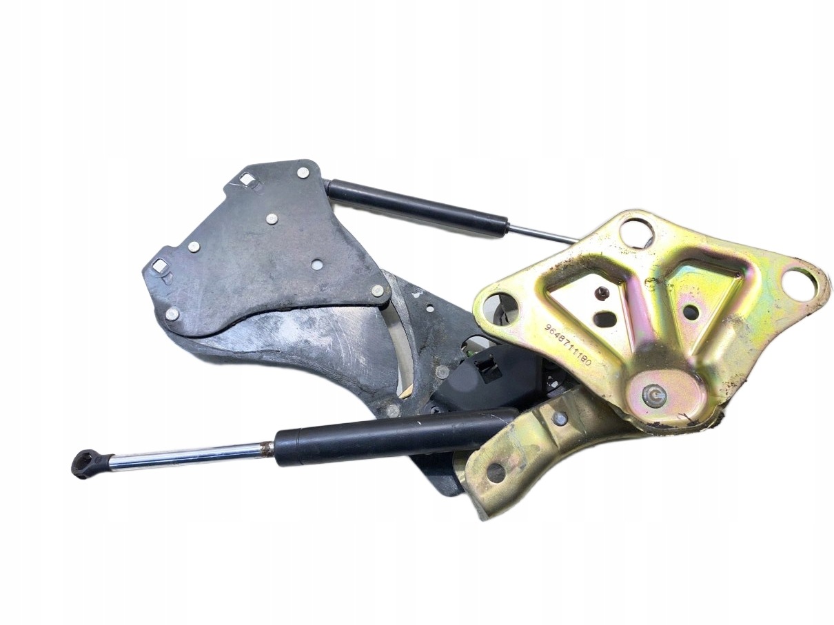 Dämpfer dach links CITROEN C3 PLURIEL 9680051577YP