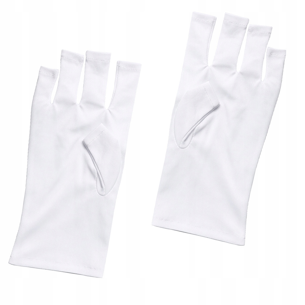 

1 para rękawiczek do zdobienia paznokci Manicure