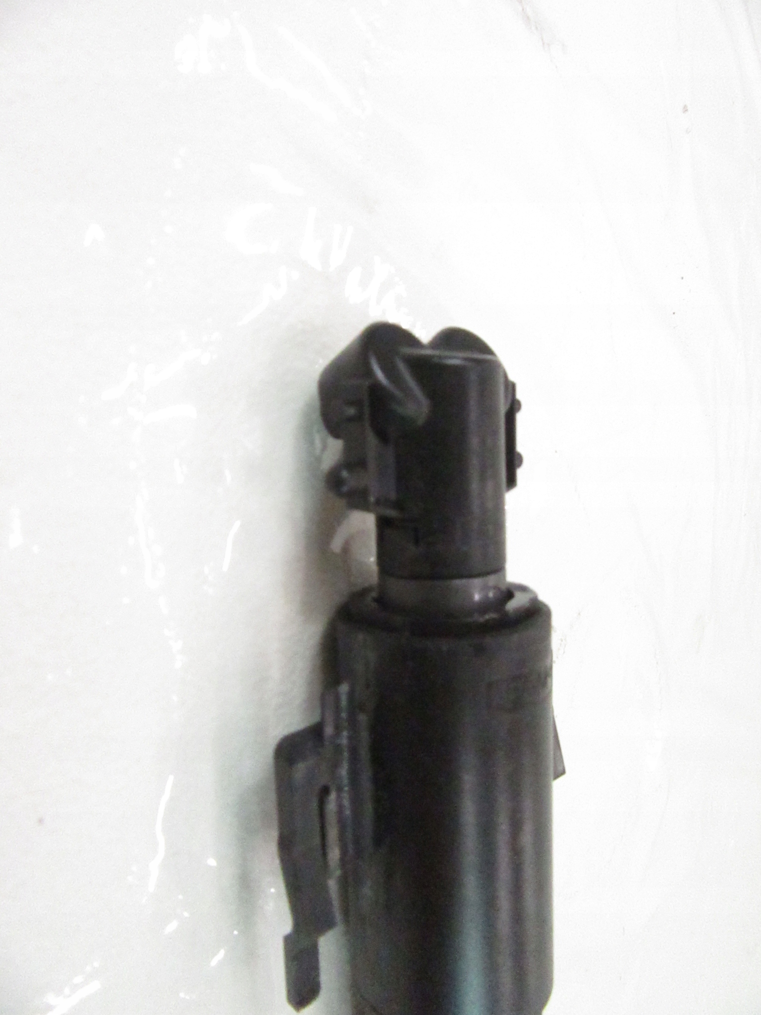 pump washer dysza reflektora right front lights BMW G11 G12