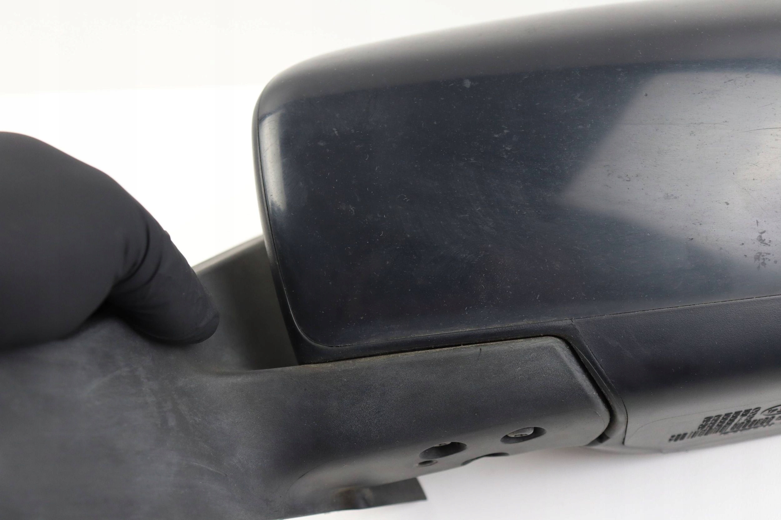 MAZDA 5 and CR mirror left 5 PIN 022285 E4012285 E4012284 EUROPA