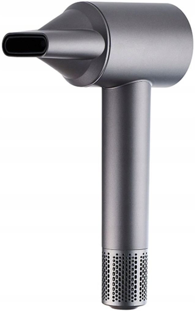 Suszarka do włosów Lafe Bldc Rapida 1600W Zimny nadmuch Jonizacja