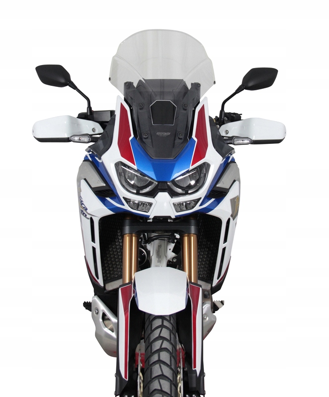 Mra Touring Tm Čelné sklo Honda CRF1100L Africa Twin 4025066168927