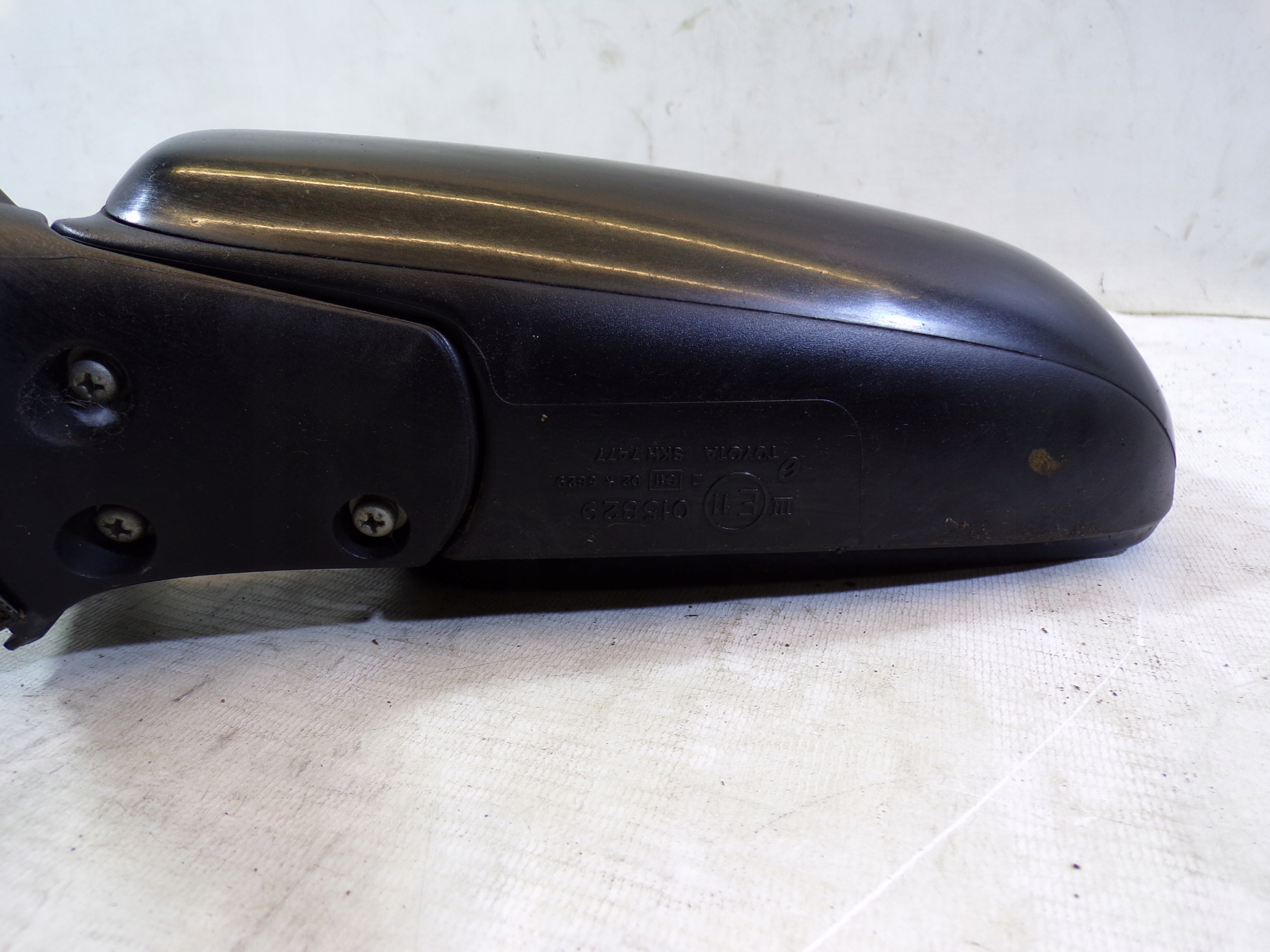 mirror left TOYOTA AVENSIS T25 7PIN (1)