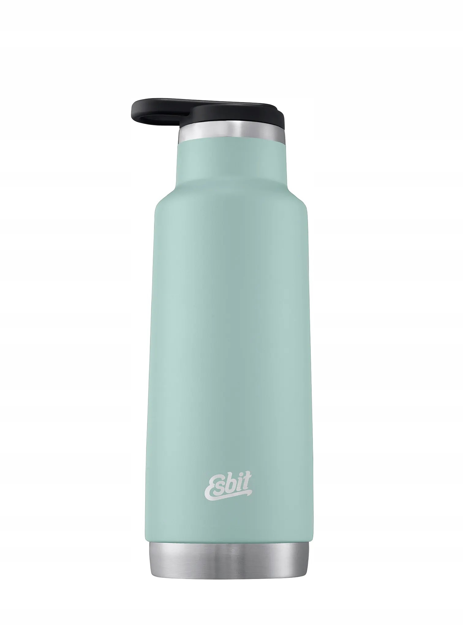Láhev na vodu Esbit Pictor Insul,bottle l green