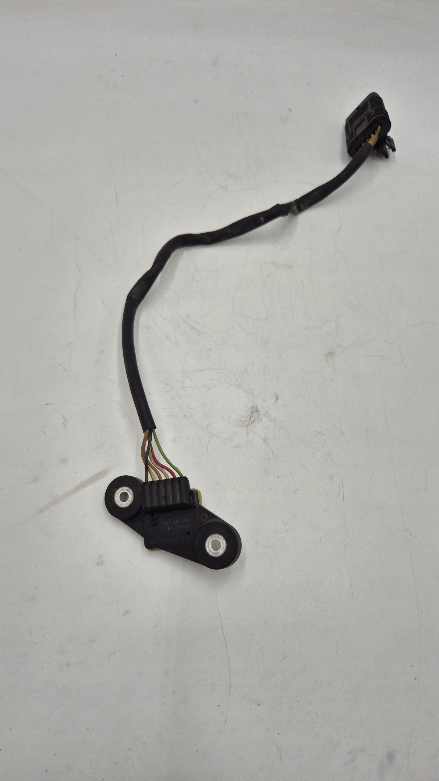 Sensor Getriebe getriebe 0009054001 MERCEDES W205
