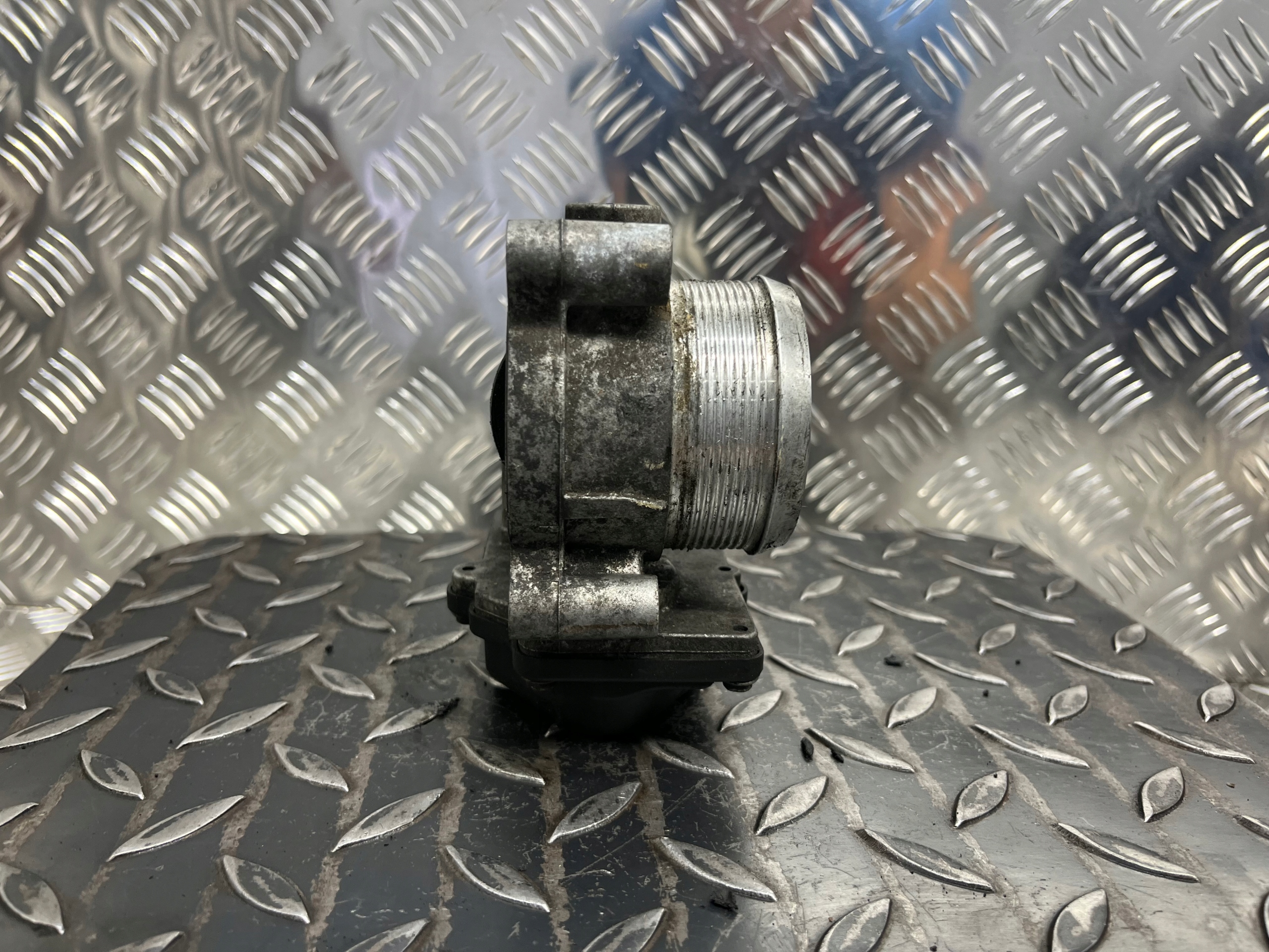 Drosselklappenstellmotor AUDI A6-C6 059145950D
