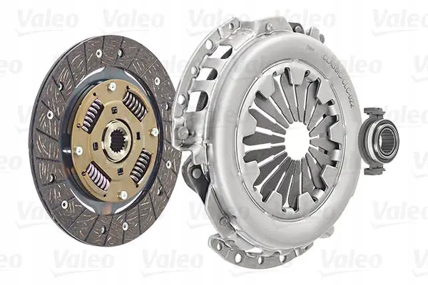 Valeo 786022 Zestaw sprzęgieł