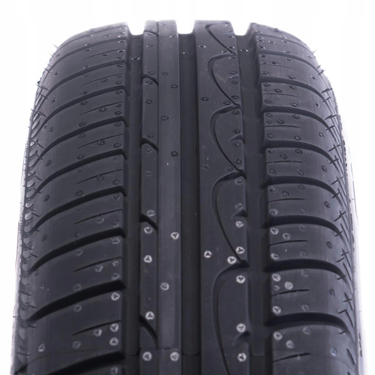 2x OPONY LETNIE 175/80R14 Fulda EcoControl 88T