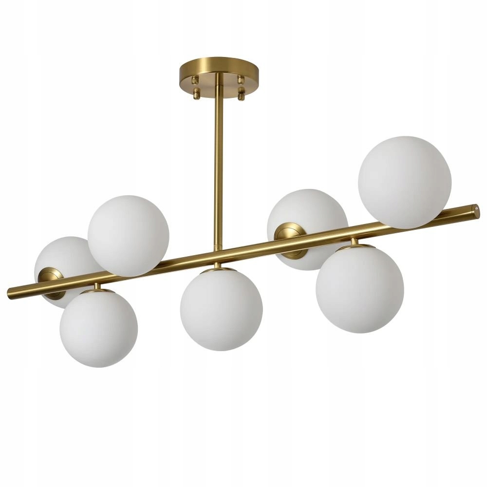 Stropná lampa Bolti PLC0104-GD Yaskr