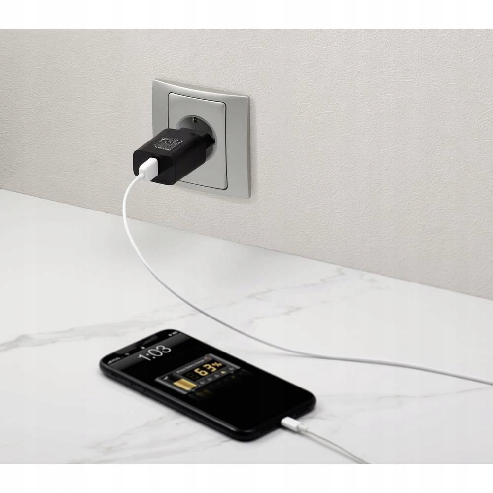 Ładowarka TOOLCRAFT TO-6542496 5 W 1000 mA Producent inny