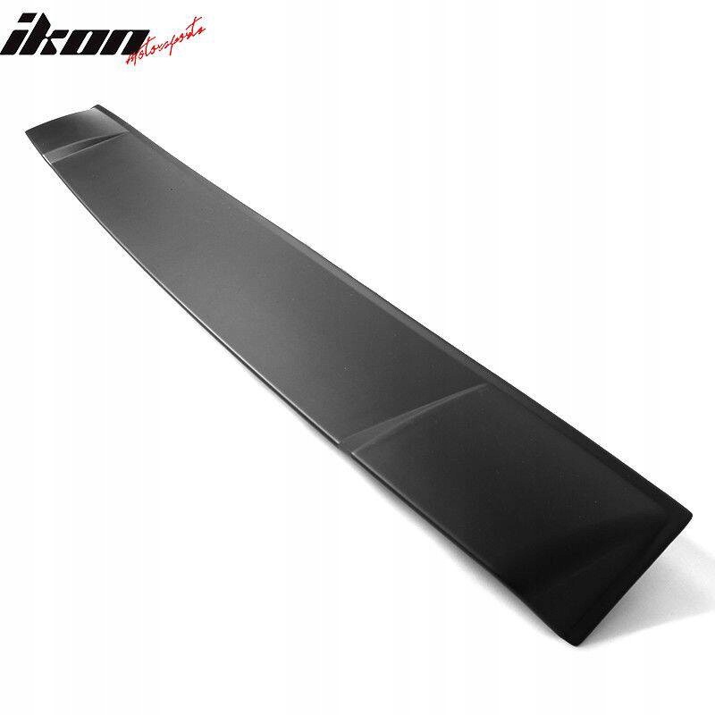 JGD-CHAR11-ROOFIK - Спойлер на лобовое стекло IK стиль козырек зарядное устройство 2011-2022