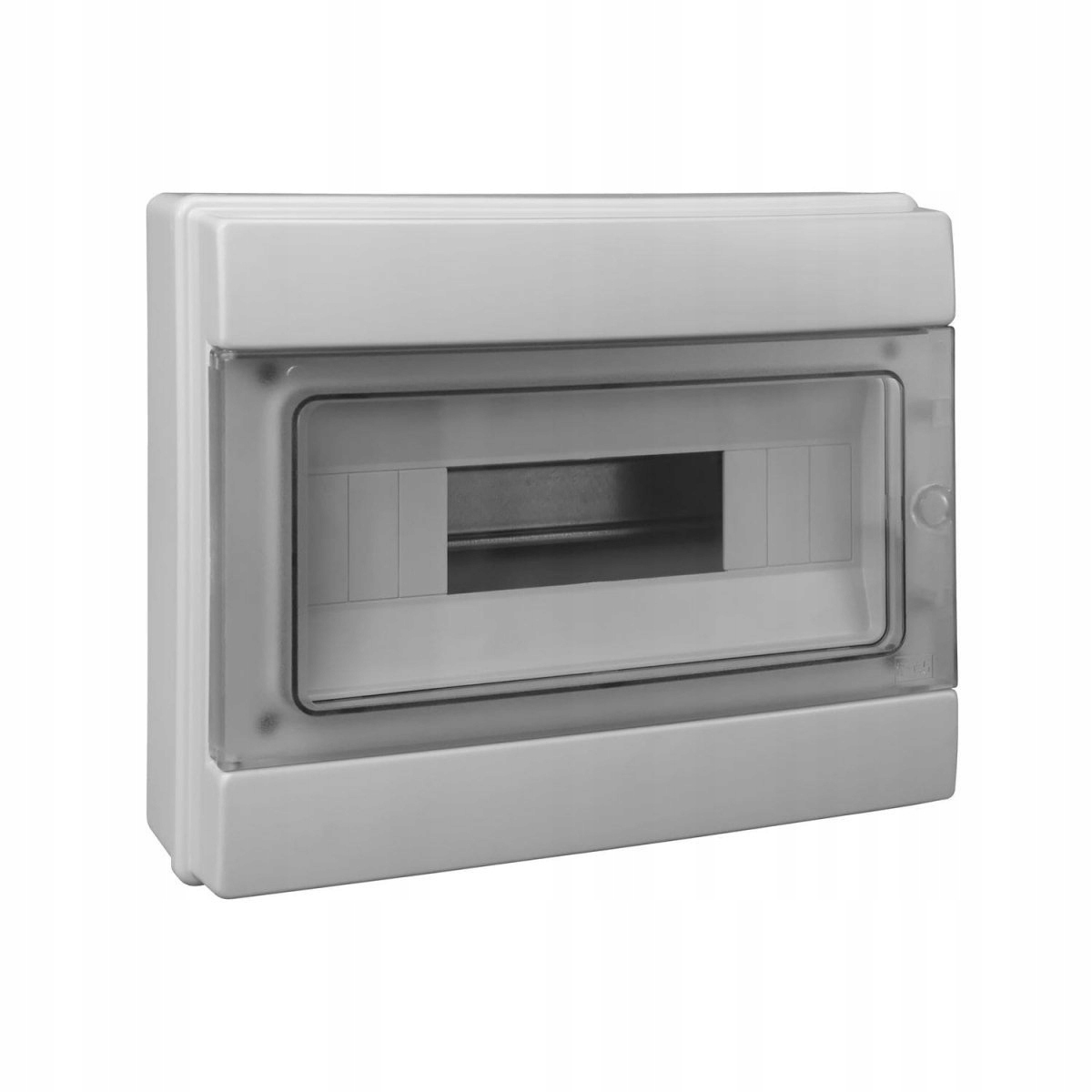 

Rozdzielnica Modułowa 1X12 Natynkowa IP65