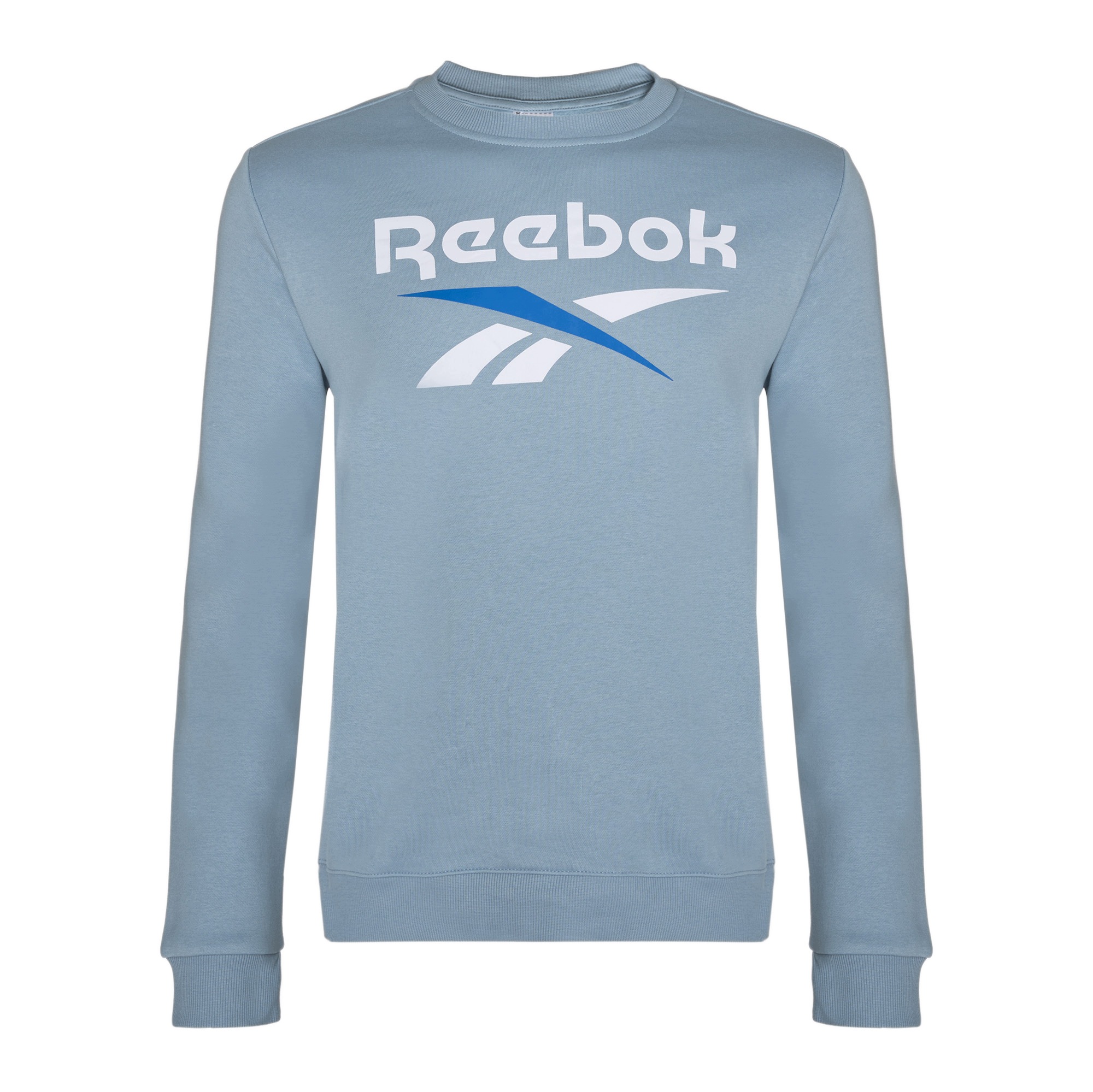 Bluza Reebok XXL niebieski