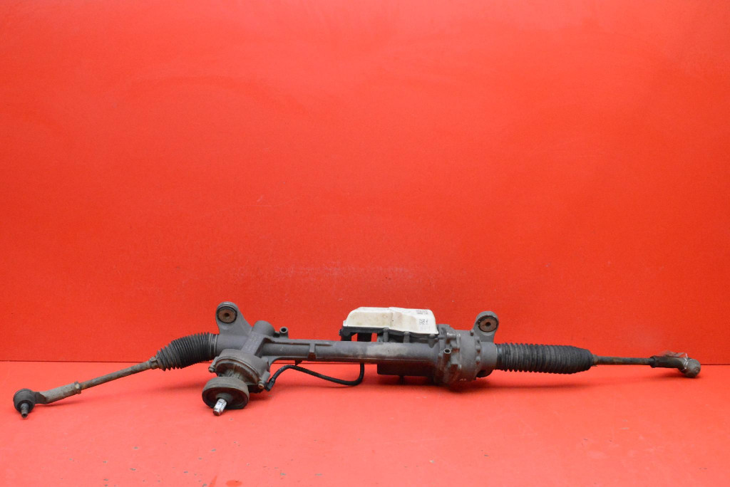 servo control EU 3C1423050P VW PASSAT B7 2.0 TDI 140 KM 10-15