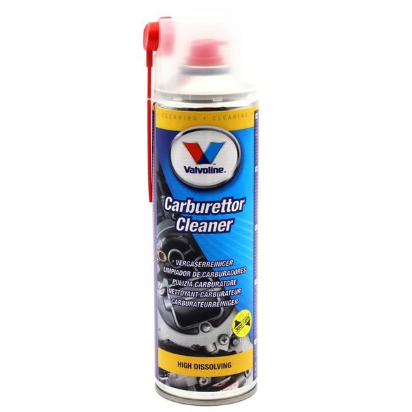 

Valvoline Carburettor Cleaner Czyszczenie Gaźników