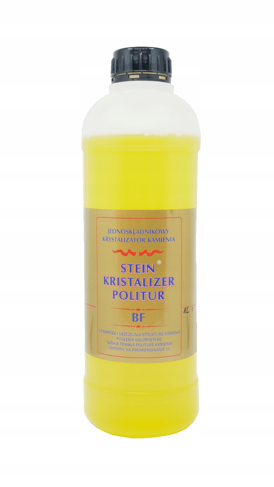 

Stein Kristalizer Politur Krystalizator KAMIENIA1L