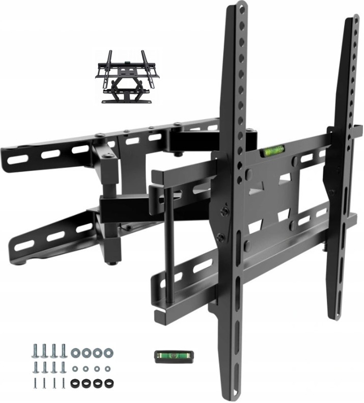 Otočný Věšák Pro Televizor KD-43XF7596 Sony je velmi dobrý a odolný