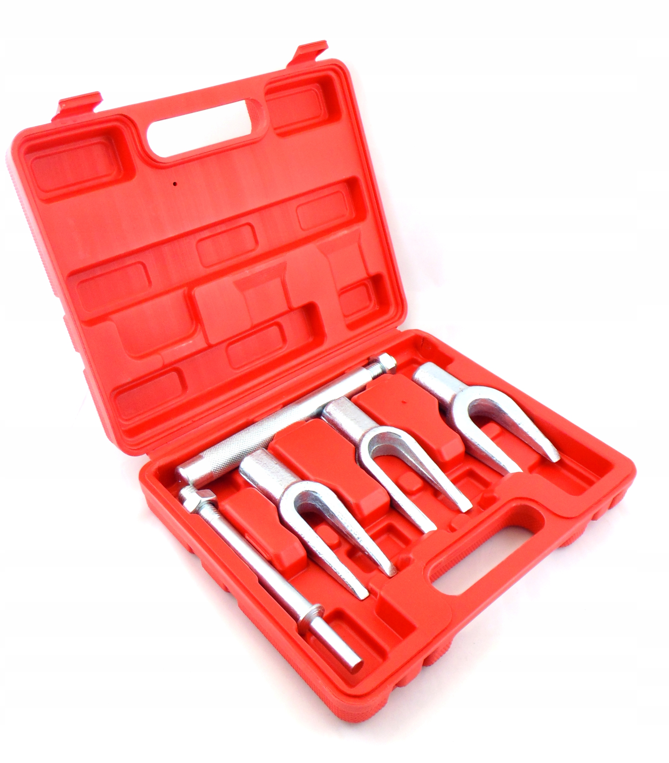 НАБОР 5PCS ШАРОВОЙ ШТИФТ ВИЛКА СЪЕМНИК