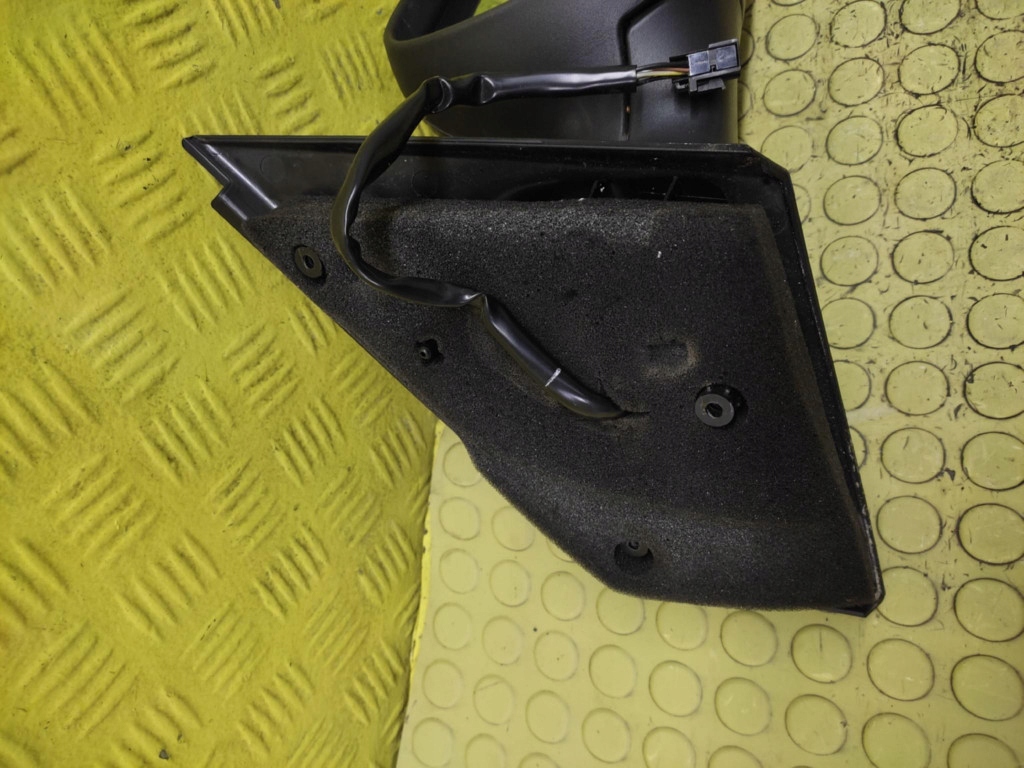 FIAT BRAVO II mirror right 7 PIN
